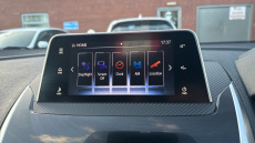 Mitsubishi Eclipse Cross 1.5 4 5dr Petrol Hatchback